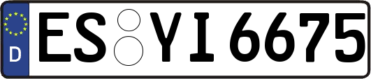 ES-YI6675