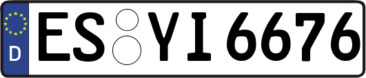 ES-YI6676