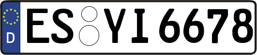 ES-YI6678