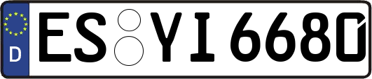 ES-YI6680