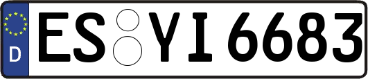 ES-YI6683
