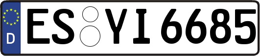 ES-YI6685