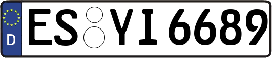 ES-YI6689