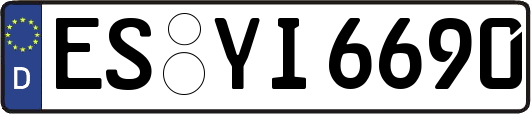 ES-YI6690