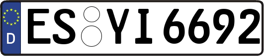 ES-YI6692
