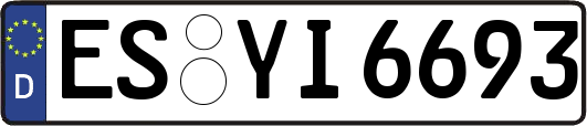 ES-YI6693
