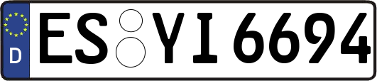 ES-YI6694