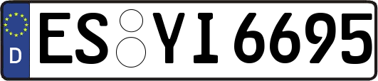 ES-YI6695