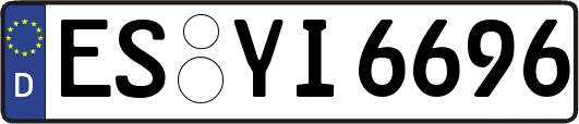 ES-YI6696