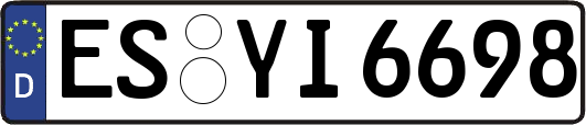 ES-YI6698