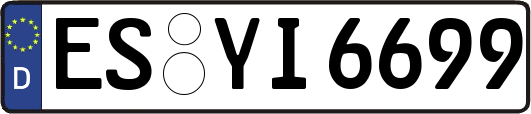 ES-YI6699