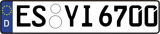 ES-YI6700