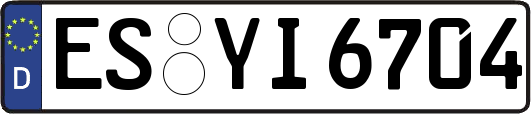 ES-YI6704
