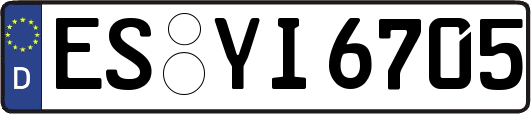 ES-YI6705