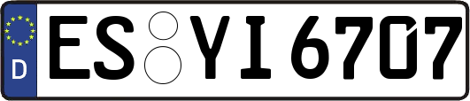 ES-YI6707