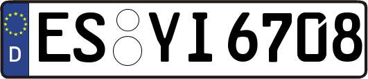 ES-YI6708