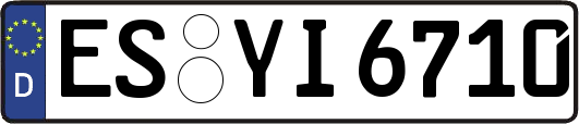 ES-YI6710