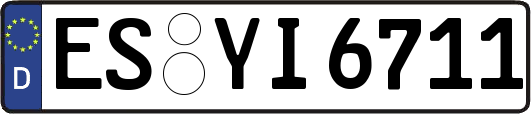 ES-YI6711