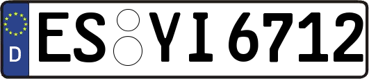 ES-YI6712