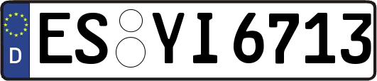 ES-YI6713