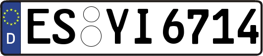 ES-YI6714