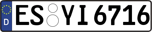 ES-YI6716