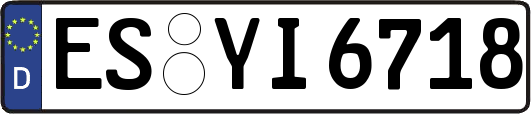 ES-YI6718