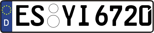 ES-YI6720
