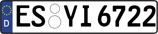 ES-YI6722