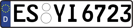 ES-YI6723