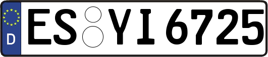 ES-YI6725