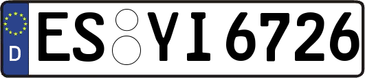 ES-YI6726