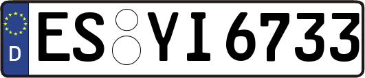 ES-YI6733