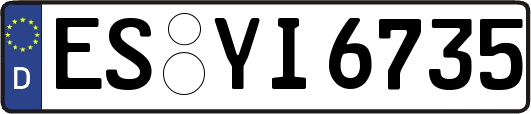 ES-YI6735