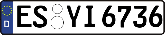ES-YI6736