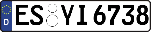ES-YI6738