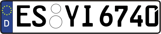 ES-YI6740