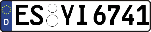 ES-YI6741