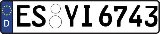 ES-YI6743