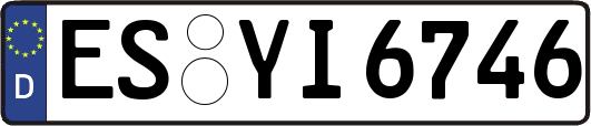 ES-YI6746