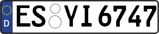 ES-YI6747