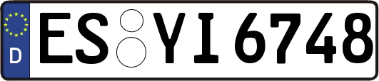 ES-YI6748