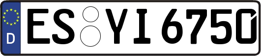 ES-YI6750