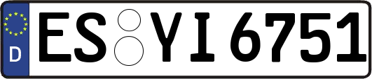 ES-YI6751