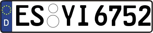 ES-YI6752