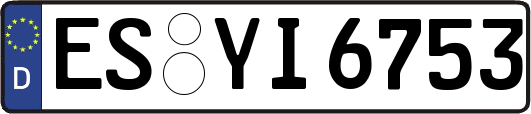ES-YI6753