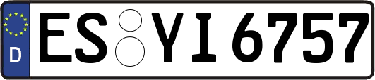 ES-YI6757