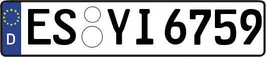ES-YI6759