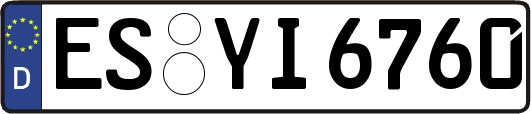 ES-YI6760