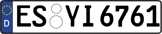 ES-YI6761